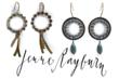 Jenne Rayburn Displays New Work In Boston Craft Galleries For The...